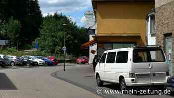 Alt-Sayn erhält eine Bewohnerparkzone: Problem mit zugeparkten Straßen wird behoben - Rhein-Zeitung