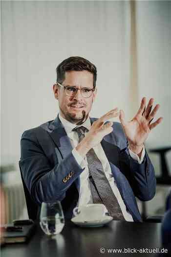 Start-Ups in Koblenz fördern und halten - Blick aktuell