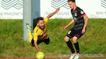Zum Saisonstart geht's für TuS Koblenz und SG Mülheim-Kärlich an ungewohnte Orte - Rhein-Zeitung