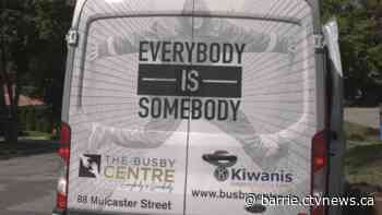 Barrie shelters seek solution as hotel shelter program ends