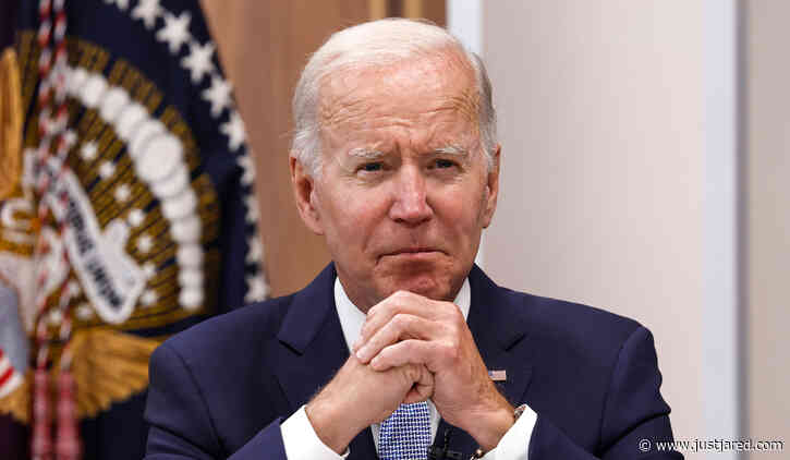 President Joe Biden Tests Positive for COVID-19 Again, Days After Recovering From Previous Case