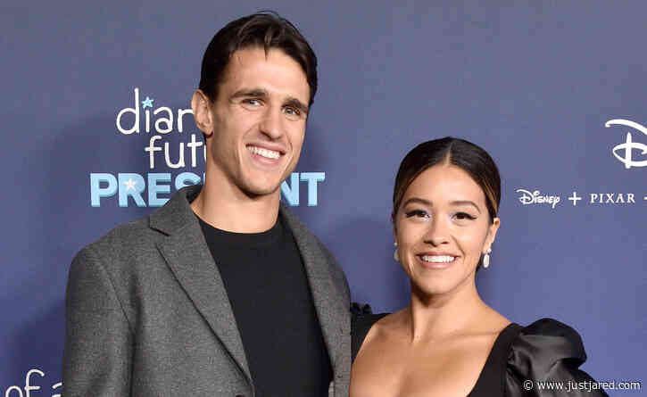 Jane the Virgin's Gina Rodriguez Is Now Pregnant In Real Life, Shares News on 38th Birthday!