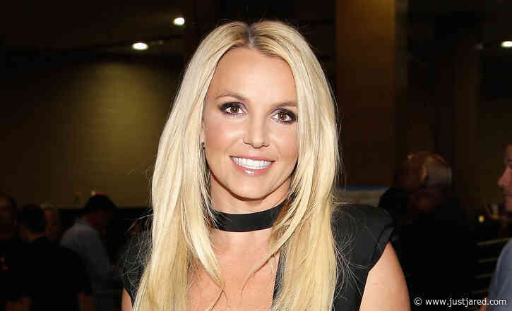 Britney Spears' Memoir Is Finished, But Might Be Delayed for an Unexpected Reason