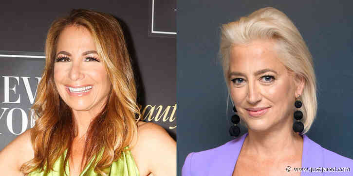 'RHUGT' Star Dorinda Medley Reacts to Jill Zarin's 'Hurtful' & 'Salacious' Comments About Her Drinking