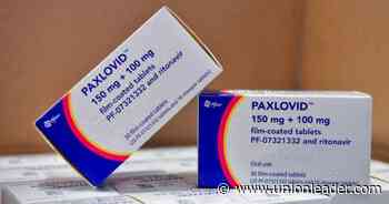 Despite COVID "rebound" cases, docs say Paxlovid is saving lives - The Union Leader