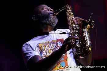 Federal tourism aid funds gas stations, trash cans, jazz - Virden Empire Advance