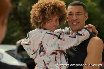 'Amber Brown' springs to TV under Bonnie Hunt's sure hand - Virden Empire Advance