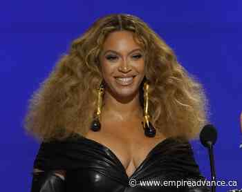 Review: Beyoncé escapes to dance world in 'Renaissance' - Virden Empire Advance