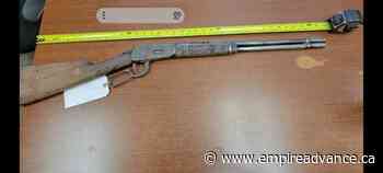 Home explodes into flames at Ebb and Flow First Nation - Virden Empire Advance