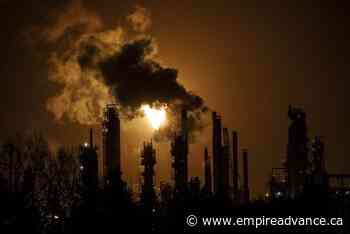 Imperial Oil CEO says feds' approach to emissions getting 'very aggressive' - Virden Empire Advance