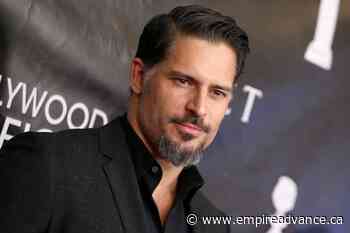 Joe Manganiello gets family mysteries solved on PBS show - Virden Empire Advance
