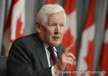 Canada's UN ambassador slams 'biased, antisemitic' remarks by human-rights expert - Virden Empire Advance