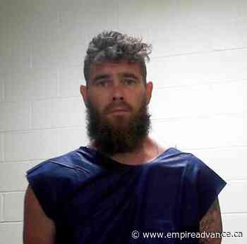 Oklahoma pair arrested in child's death, body was burned - Virden Empire Advance