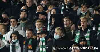 Lommel stelt nieuw shirt voor: 'Ontworpen met fans, A-ploeg en jeugdspelers' - VoetbalPrimeur.be