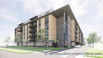 Austin's Saint George development receives US$ 56.8M construction loan, Texas - Construction Review
