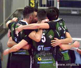 Volley A2, il roster completa dell'herk Motta di Livenza - Virgilio