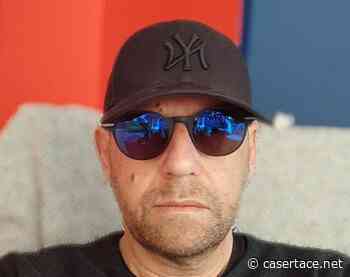 LUTTO ad AVERSA. Antonio muore a 56 anni e lascia due figlie - CasertaCE