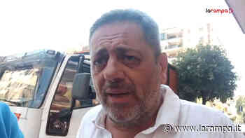 (VIDEO) Aversa. Il punto politico ed amministrativo con Roberto Romano - La Rampa