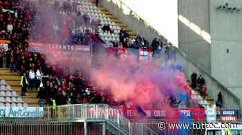 DS Real Aversa sicuro: "La Monica farà 15 goal col Taranto" - Tutto Lega Pro