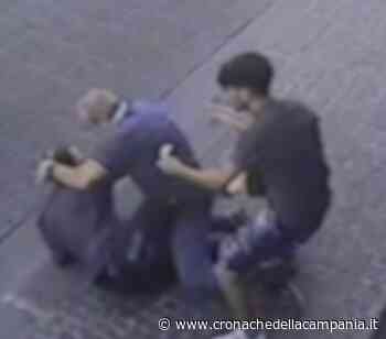 Aversa, prete picchia fedele dopo la messa del funerale per l’offerta bassa: la nota della Diocesi - Cronache della Campania