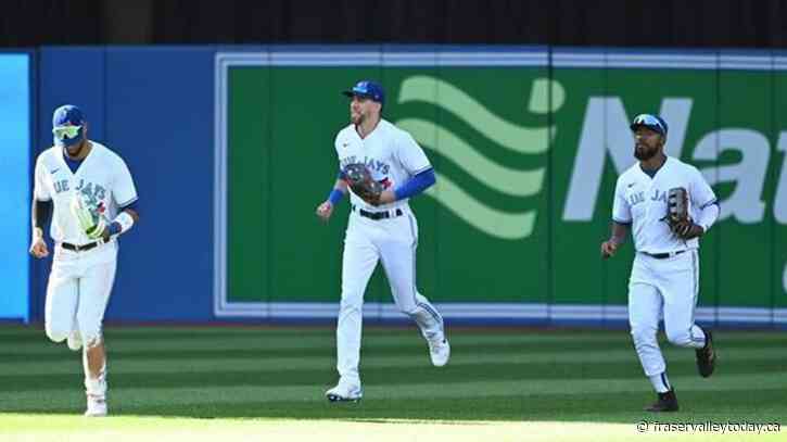Pump Up The Jams: Manager John Schneider invites DJ into Blue Jays clubhouse