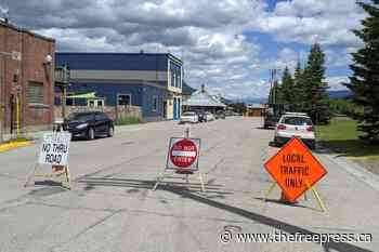Pop up no more: Fernie’s 6th to stay open through summer - The Free Press