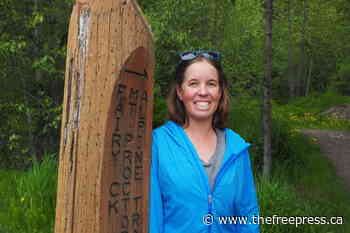 Fernie gets new WildSafeBC coordinator - The Free Press