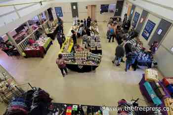 Mother’s Day: Weekend markets coming up in Hosmer and Fernie - The Free Press