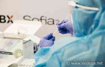 Coronavirus: nella provincia di Siena 195 nuovi casi e 255 guariti - Valdelsa.net