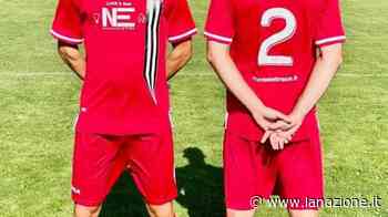 Siena, ecco la seconda e terza maglia Rosso ‘storico’ e bianco con sponsor NE - LA NAZIONE