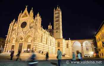 Gli eventi di agosto al Complesso Monumentale del Duomo di Siena - Valdelsa.net