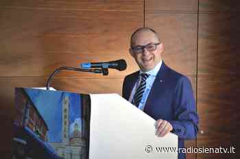Siulp: prestigioso incarico per il segretario provinciale di Siena Cesare Masella - RadioSienaTv