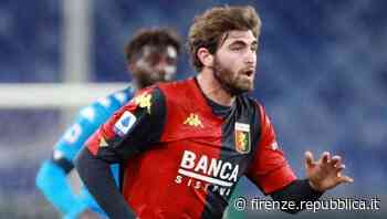 Siena, violenza sessuale di gruppo. Interrogata la ragazza che ha denunciato Portanova - La Repubblica Firenze.it