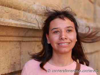 Siena, ritrovata Jasmine, turista tedesca di 16 anni scomparsa sabato - Corriere Fiorentino