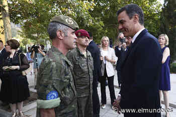 Los Balcanes exigen prudencia de Pedro Sánchez - El Mundo