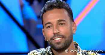 Omar Sánchez, emocionadísimo tras las palabras de Merchi, madre de Anabel Pantoja - Lecturas