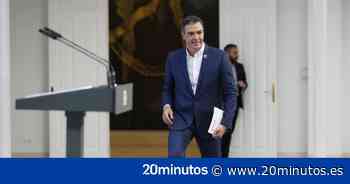 Las tiendas de moda arremeten contra Pedro Sánchez por su cruzada contra las corbatas - 20minutos.es