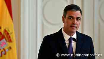 La patronal textil ataca a Sánchez por las corbatas con una palabra que ni el PP se atrevió a emplear - El HuffPost