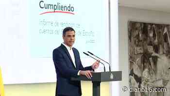 Pedro Sánchez ve la luz y atiza, con razón, a Ana Patricia Botín - Diario16