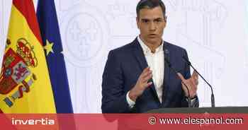 Sánchez prepara el terreno para imponer cortes remunerados a la industria tras el verano - INVERTIA