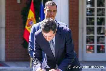 Sánchez y el poder oculto - El Mundo