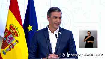 ¿Por qué Pedro Sánchez dejó de usar corbata? - CNN en Español