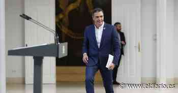 Sánchez declara la guerra a banqueros y energéticas - elDiario.es