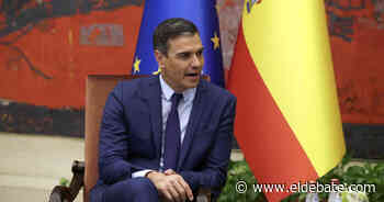 El ahorro energético de Sánchez: vuelo en el helicóptero Super Puma para recorrer solo 26 kilómetros - El Debate