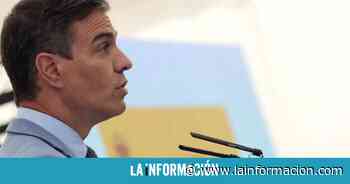 Sánchez admite el mal dato del IPC pero destaca el crecimiento del PIB y empleo - lainformacion.com