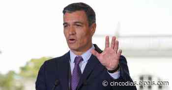 Sánchez dice que si Botín y Galán protestan, "vamos en la buena dirección" - Cinco Días