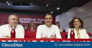 Sánchez afirma que el Gobierno prohibirá que banca y eléctricas reviertan impuestos a ciudadanos - Cinco Días