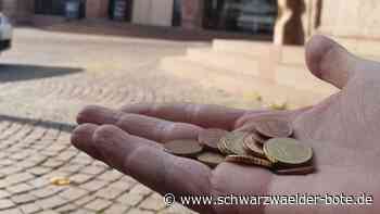 Finanzen der Stadt Calw - Besser als erwartet – aber kommende Jahre bereiten Sorge - Schwarzwälder Bote