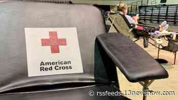 Yes, it's safe to donate blood after having COVID-19