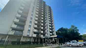 Elevators at SeaView Lofts in Newport News fail inspection, city officials